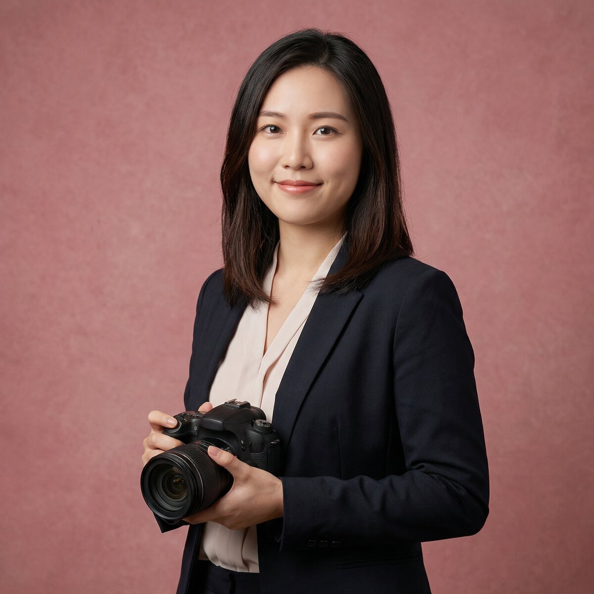 麻豆视频摄影师